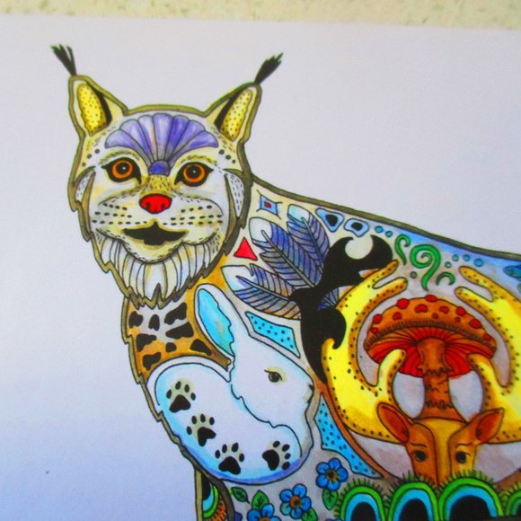 Art Cards Shayla Maddox & Sue Coccia - Picture 5 of 14